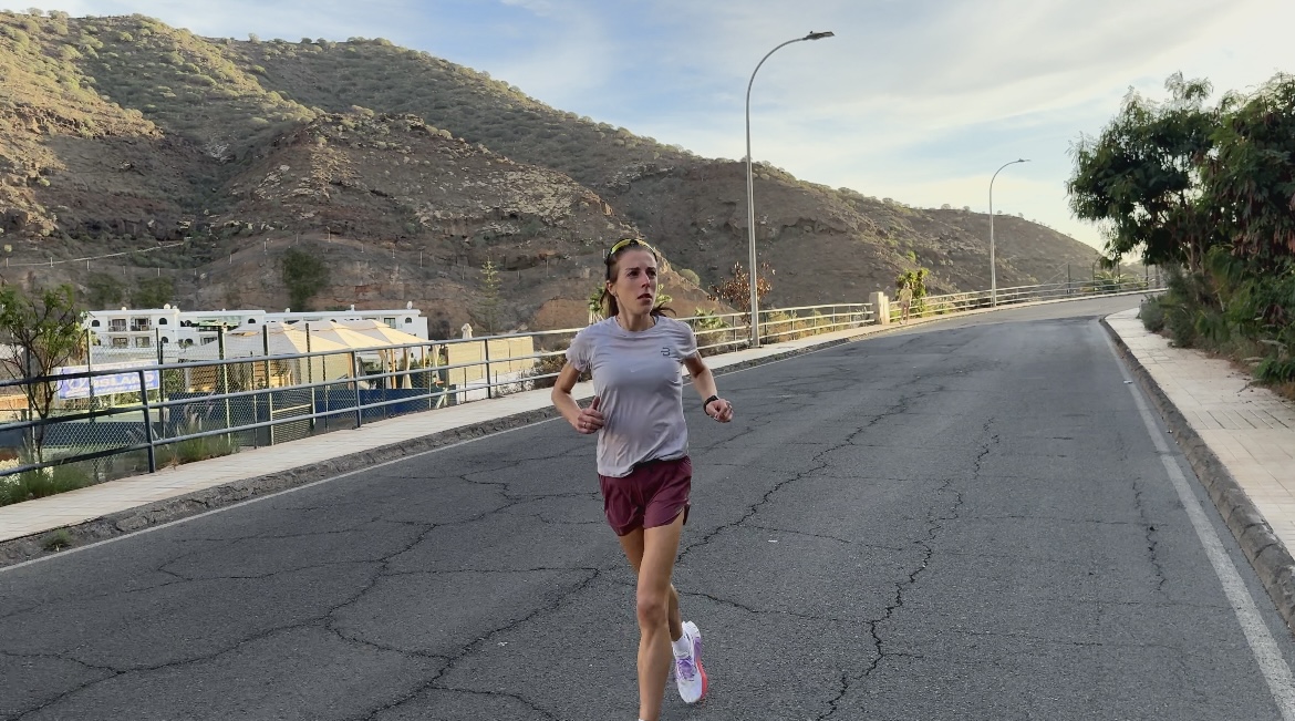 100 ultraløp på 100 dager – for noe større enn seg selv